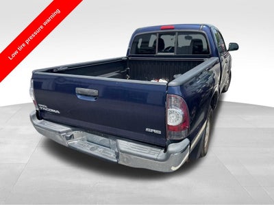 2013 Toyota Tacoma Base