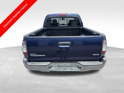 2013 Toyota Tacoma Base