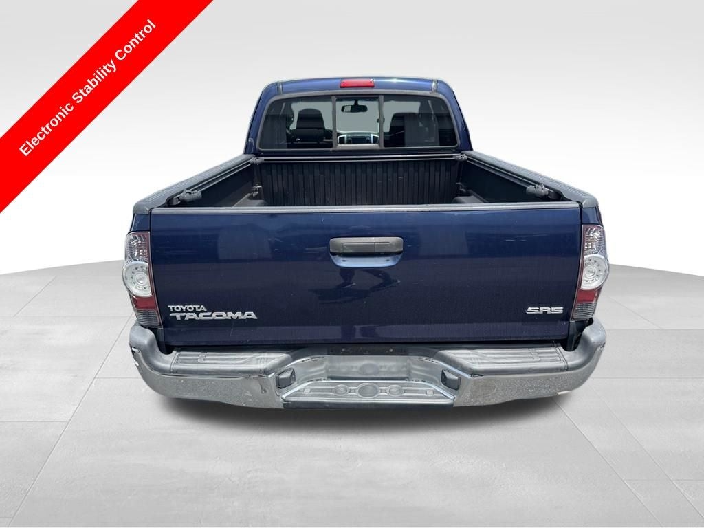 2013 Toyota Tacoma Base