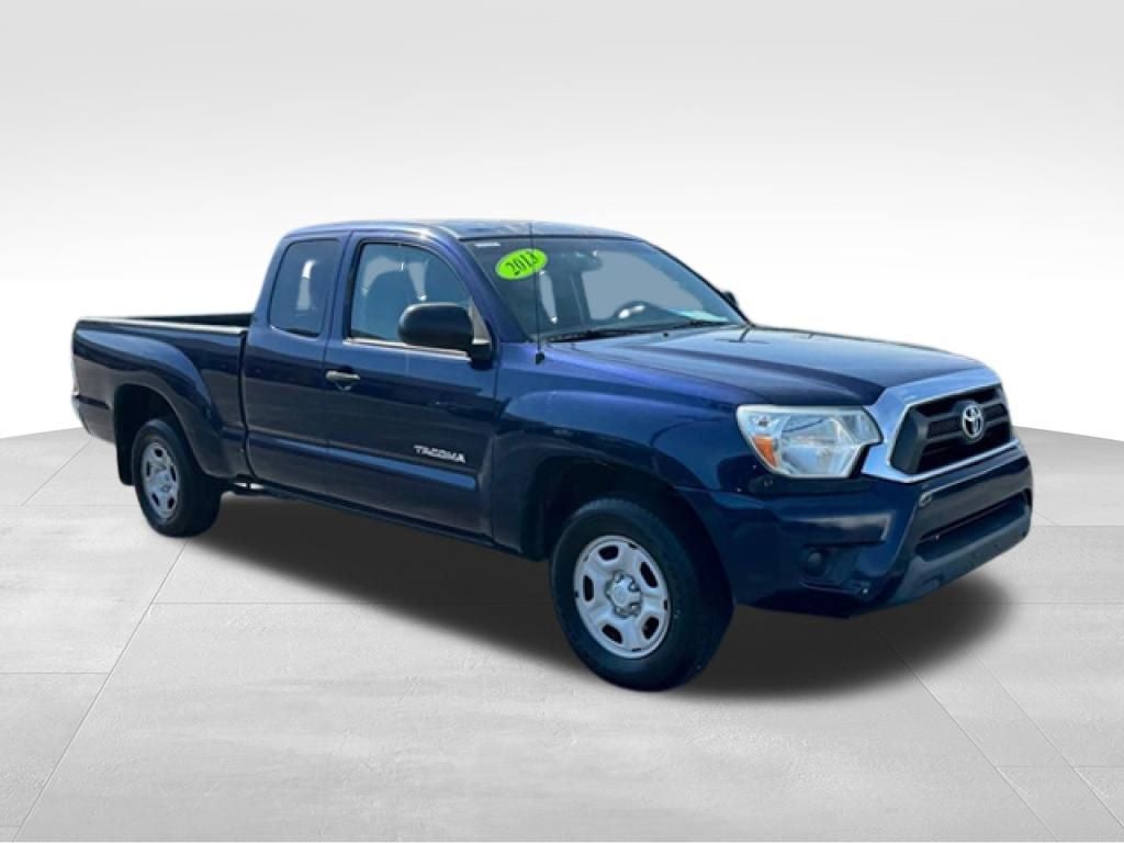 2013 Toyota Tacoma Base