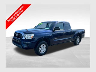 2013 Toyota Tacoma Base