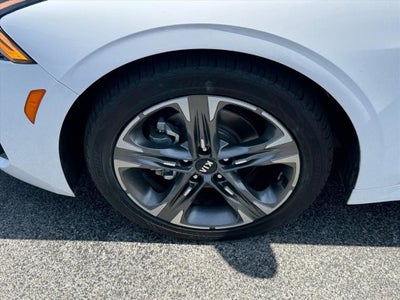 2021 Kia K5 EX