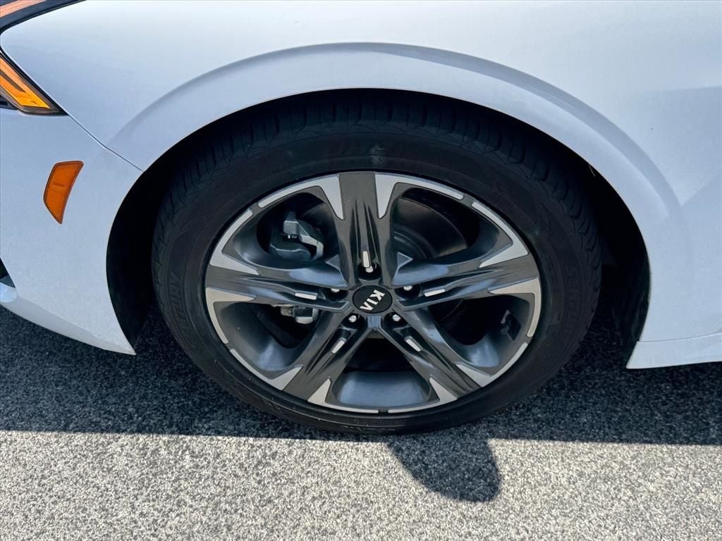 2021 Kia K5 EX