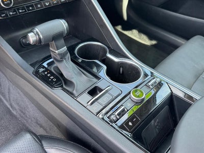 2021 Kia K5 EX