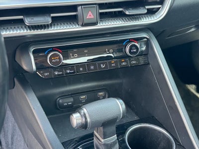 2021 Kia K5 EX