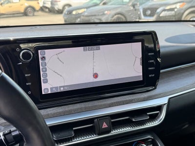2021 Kia K5 EX