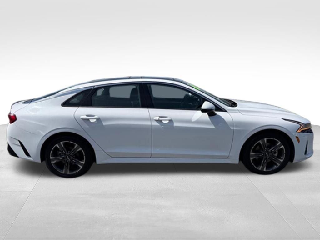 2021 Kia K5 EX