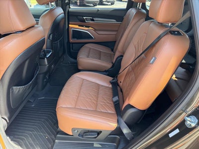 2024 Kia Telluride EX X-Line
