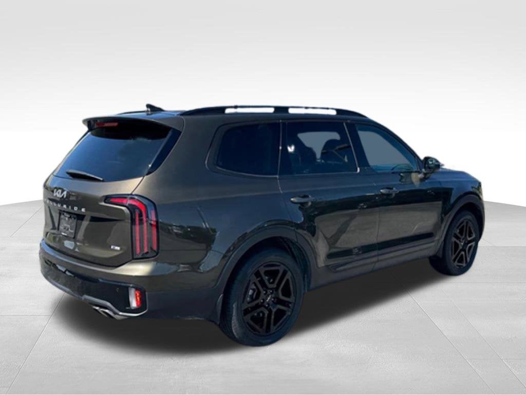 2024 Kia Telluride EX X-Line