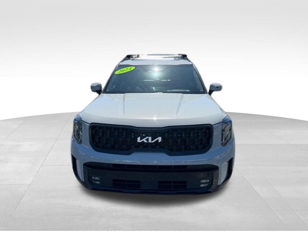 2024 Kia Telluride SX-Prestige X-Line