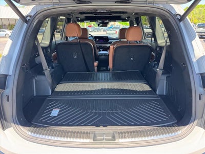 2024 Kia Telluride SX-Prestige X-Line