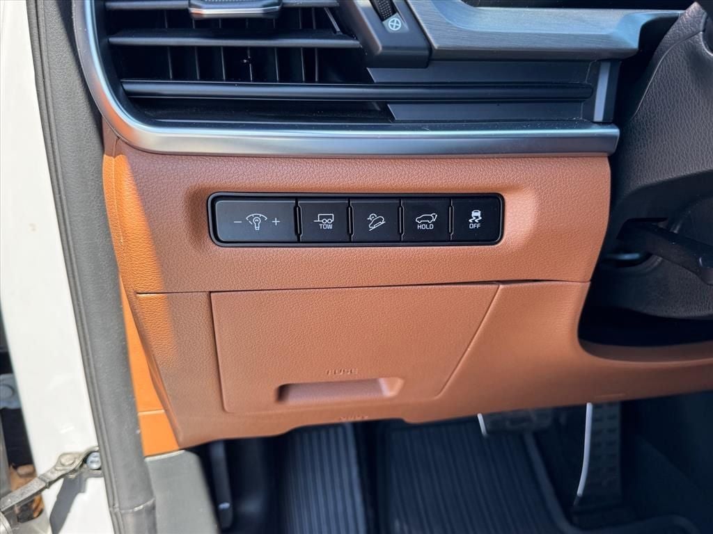 2024 Kia Telluride SX-Prestige X-Line