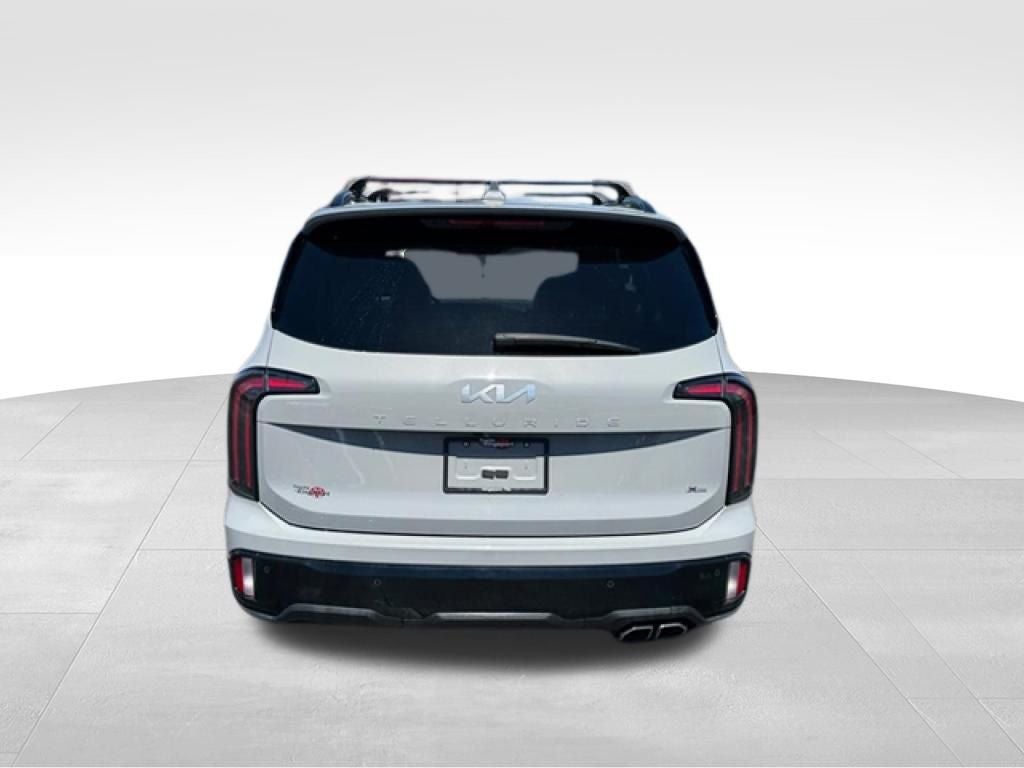 2024 Kia Telluride SX-Prestige X-Line