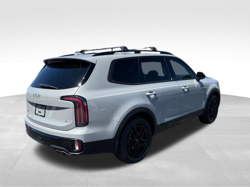 2024 Kia Telluride SX-Prestige X-Line
