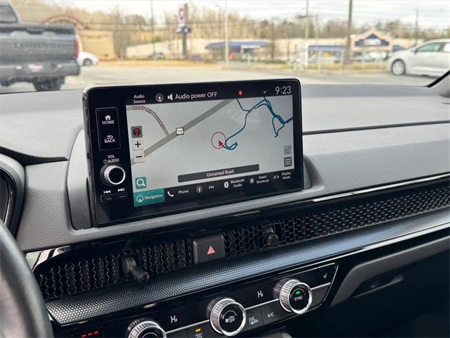 2023 Honda CR-V Hybrid Sport Touring