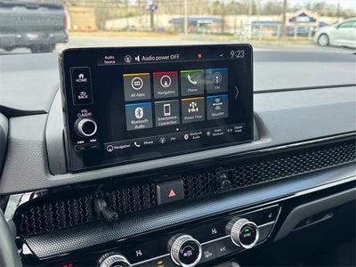 2023 Honda CR-V Hybrid Sport Touring