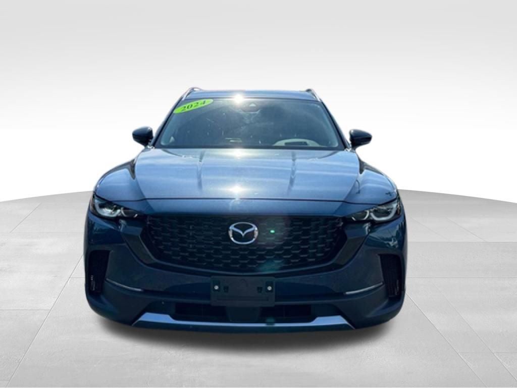 2024 Mazda Mazda CX-50 2.5 Turbo Premium Package
