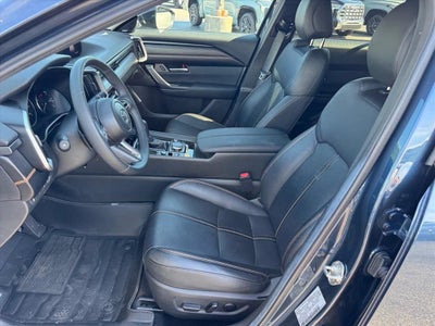 2024 Mazda Mazda CX-50 2.5 Turbo Premium Package