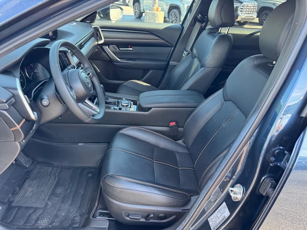 2024 Mazda Mazda CX-50 2.5 Turbo Premium Package