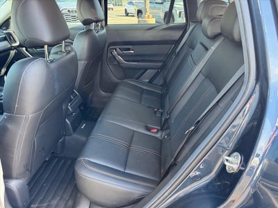 2024 Mazda Mazda CX-50 2.5 Turbo Premium Package