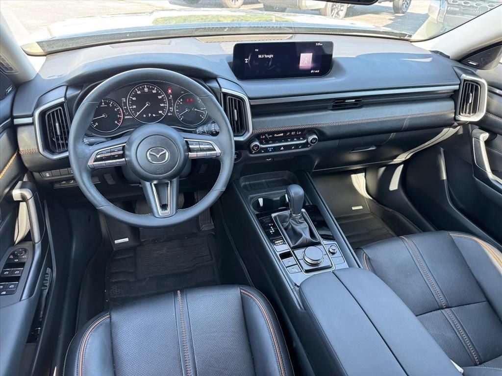 2024 Mazda Mazda CX-50 2.5 Turbo Premium Package
