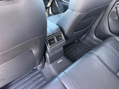 2024 Mazda Mazda CX-50 2.5 Turbo Premium Package