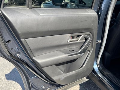 2024 Mazda Mazda CX-50 2.5 Turbo Premium Package