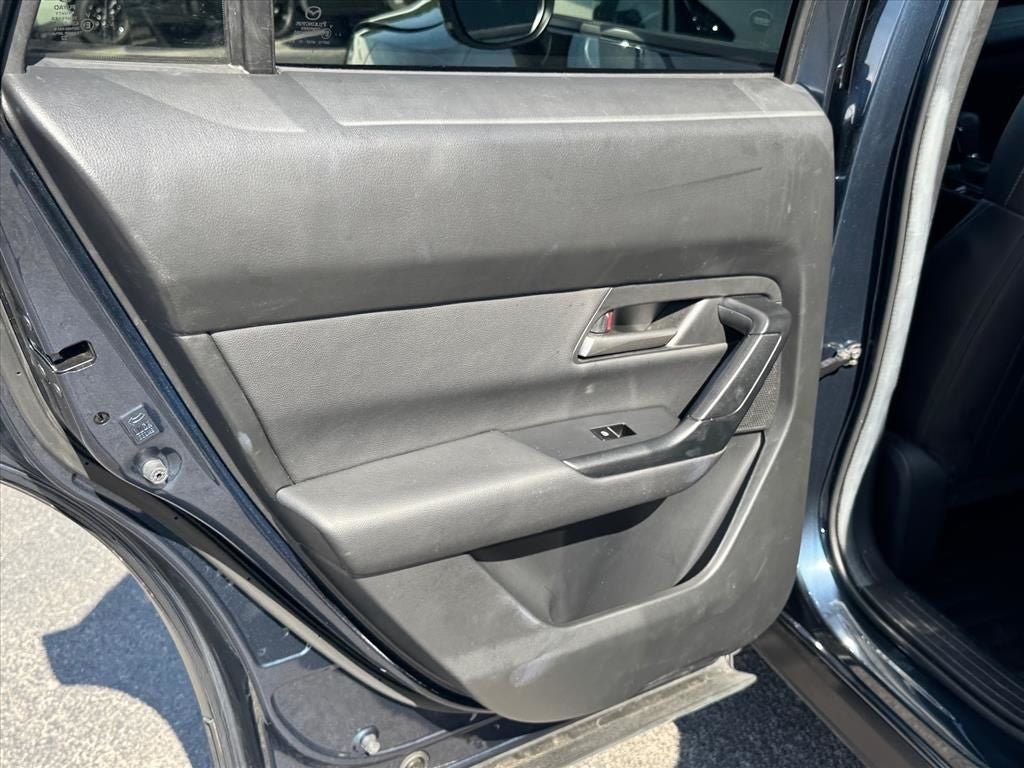 2024 Mazda Mazda CX-50 2.5 Turbo Premium Package
