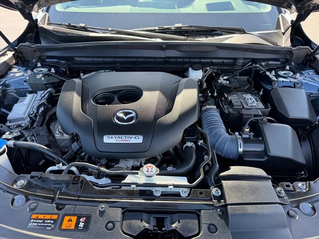 2024 Mazda Mazda CX-50 2.5 Turbo Premium Package