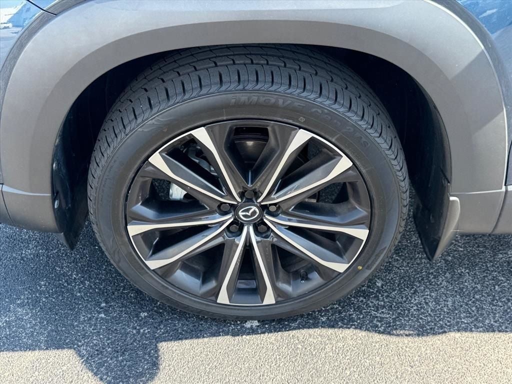 2024 Mazda Mazda CX-50 2.5 Turbo Premium Package