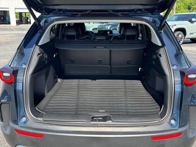 2024 Mazda Mazda CX-50 2.5 Turbo Premium Package