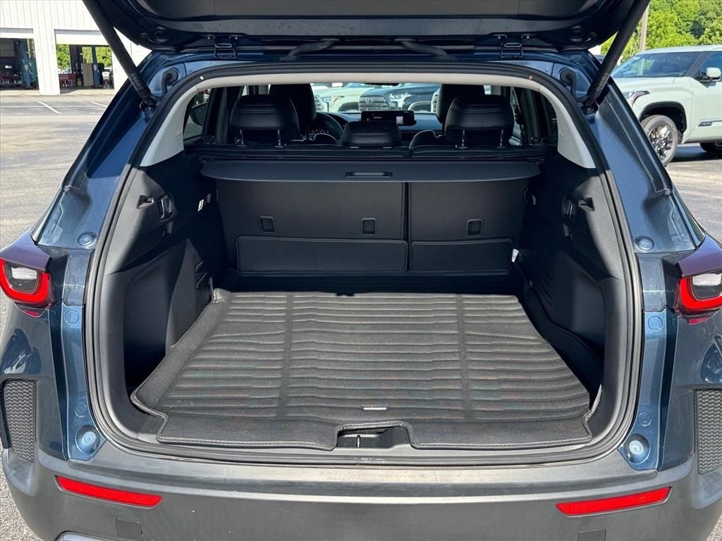 2024 Mazda Mazda CX-50 2.5 Turbo Premium Package
