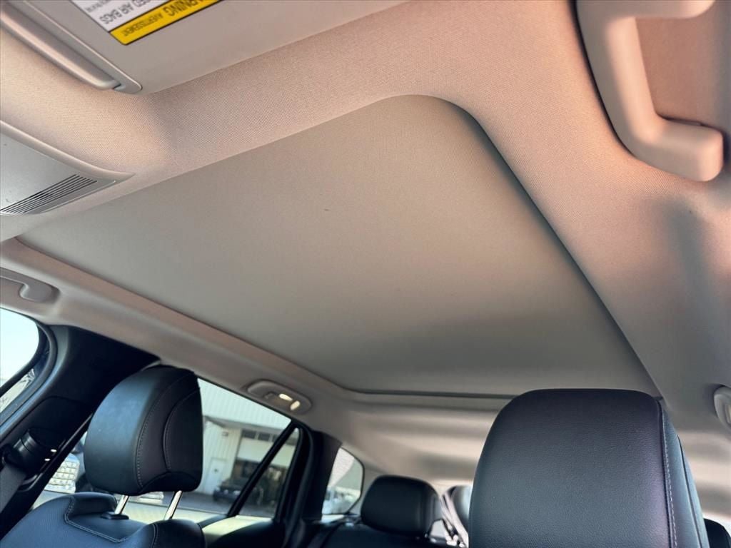 2024 Mazda Mazda CX-50 2.5 Turbo Premium Package