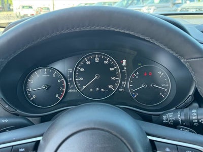 2024 Mazda Mazda CX-50 2.5 Turbo Premium Package