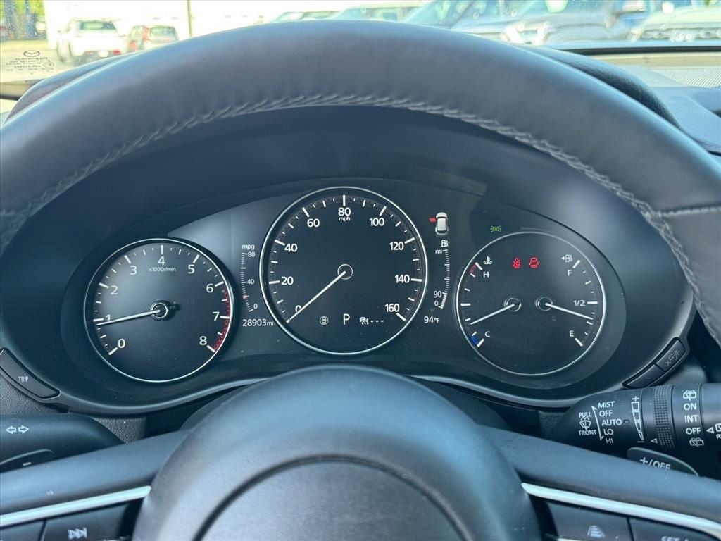2024 Mazda Mazda CX-50 2.5 Turbo Premium Package