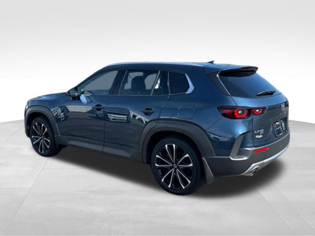 2024 Mazda Mazda CX-50 2.5 Turbo Premium Package