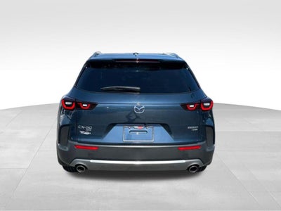 2024 Mazda Mazda CX-50 2.5 Turbo Premium Package