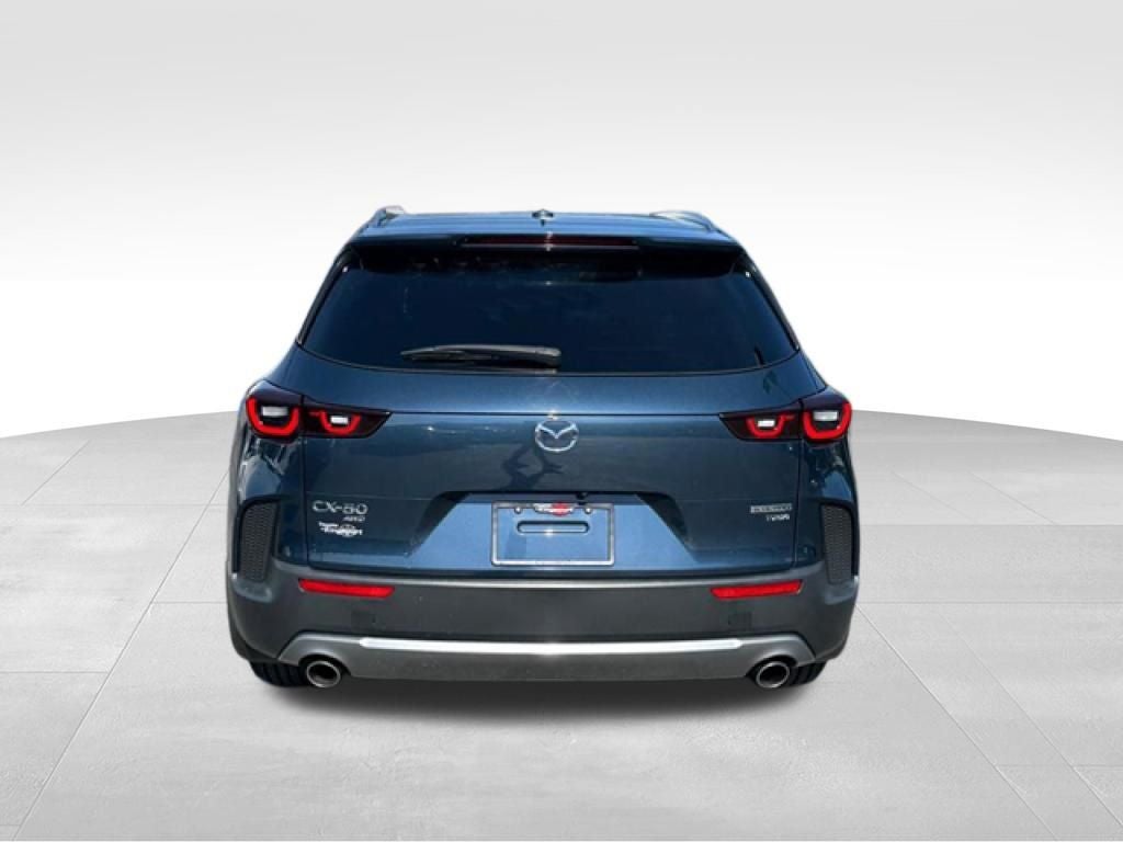 2024 Mazda Mazda CX-50 2.5 Turbo Premium Package