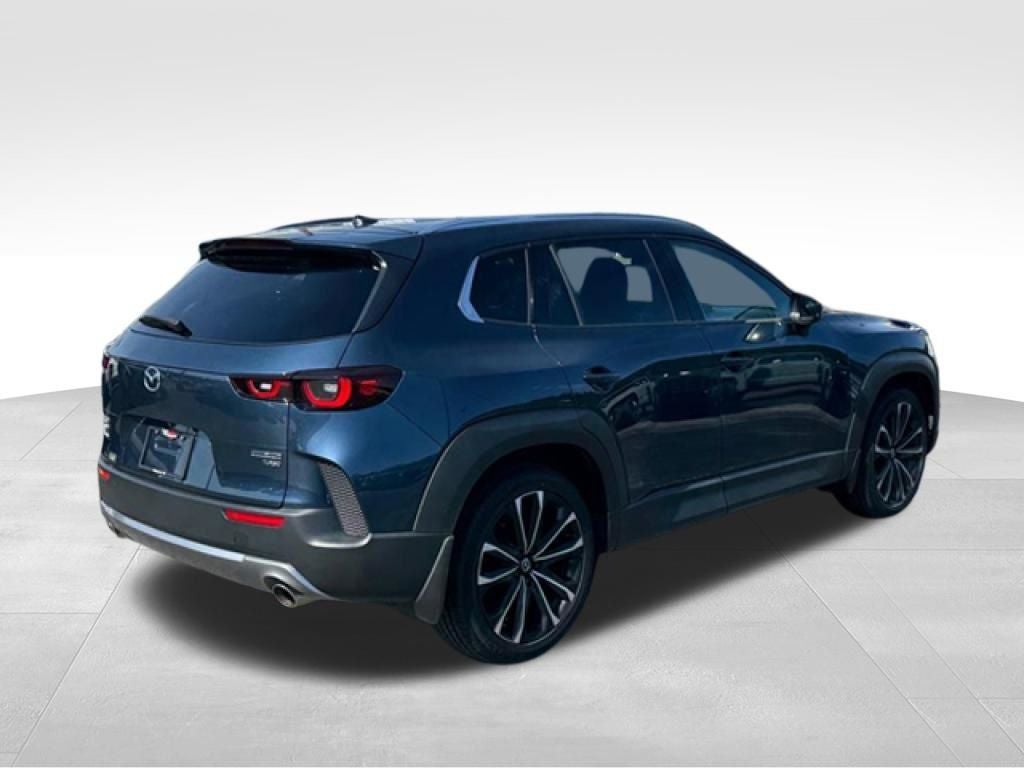 2024 Mazda Mazda CX-50 2.5 Turbo Premium Package