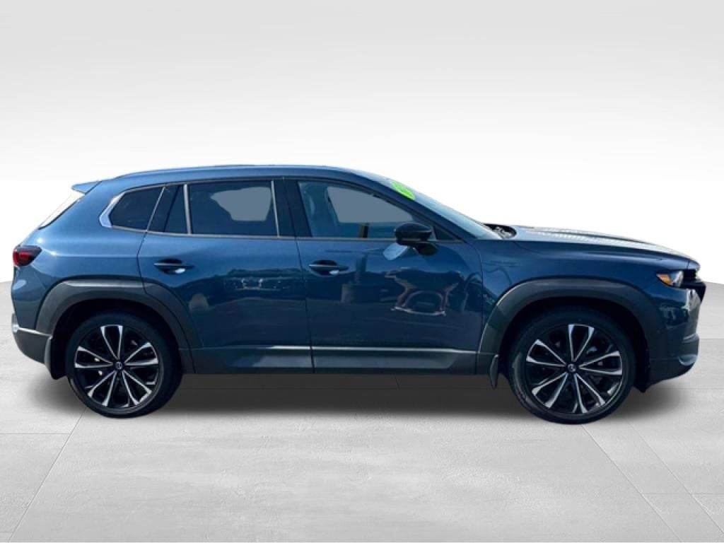 2024 Mazda Mazda CX-50 2.5 Turbo Premium Package