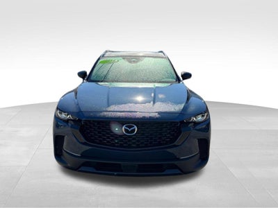 2025 Mazda Mazda CX-50 2.5 S Premium Plus Package