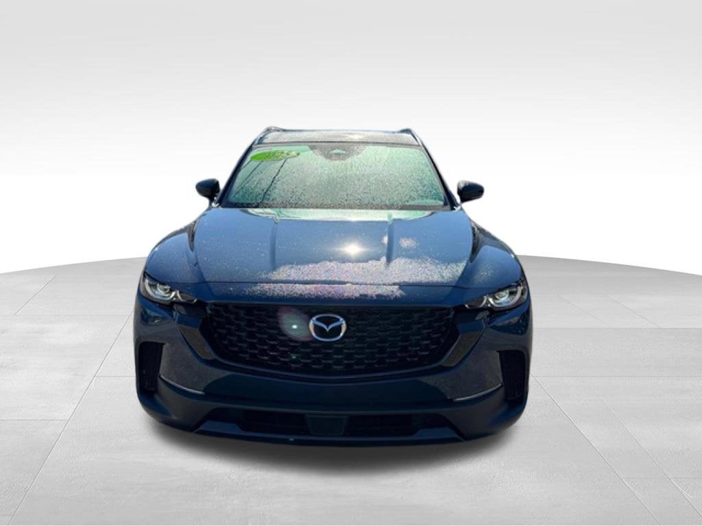 2025 Mazda Mazda CX-50 2.5 S Premium Plus Package