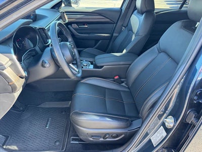 2025 Mazda Mazda CX-50 2.5 S Premium Plus Package