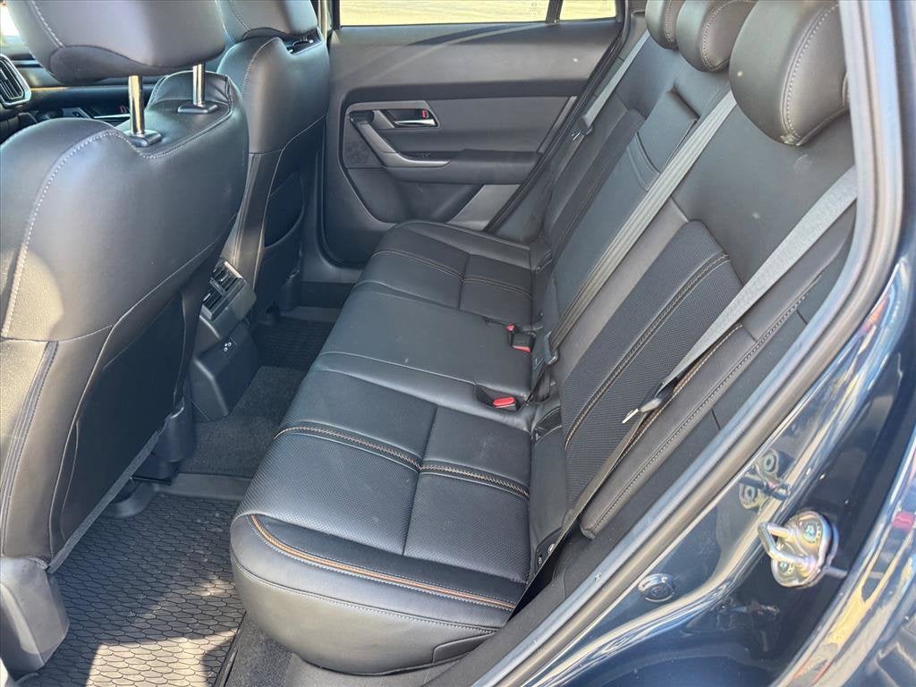 2025 Mazda Mazda CX-50 2.5 S Premium Plus Package
