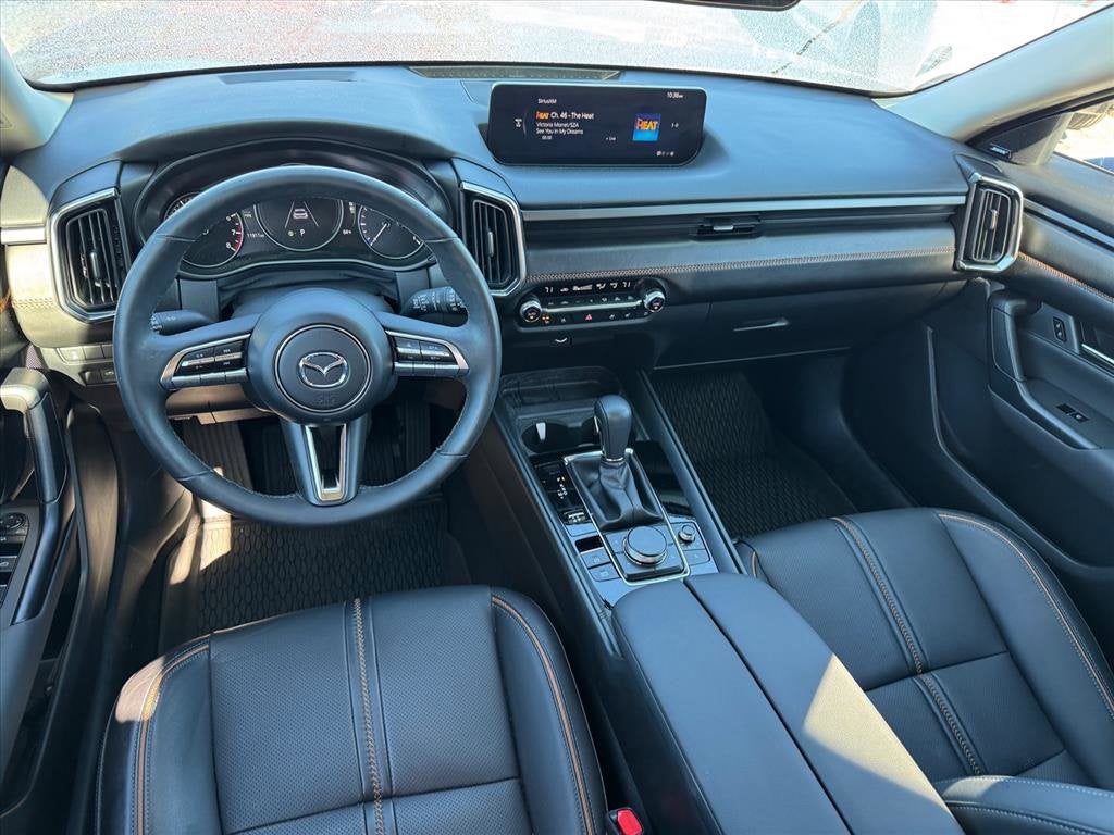 2025 Mazda Mazda CX-50 2.5 S Premium Plus Package