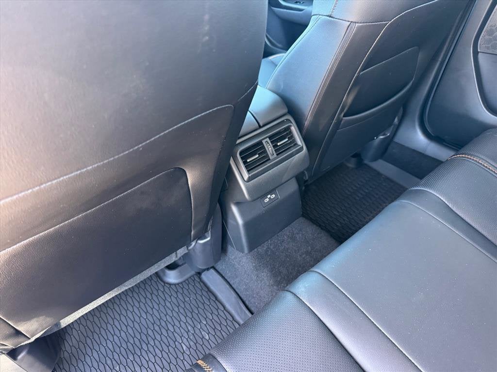 2025 Mazda Mazda CX-50 2.5 S Premium Plus Package