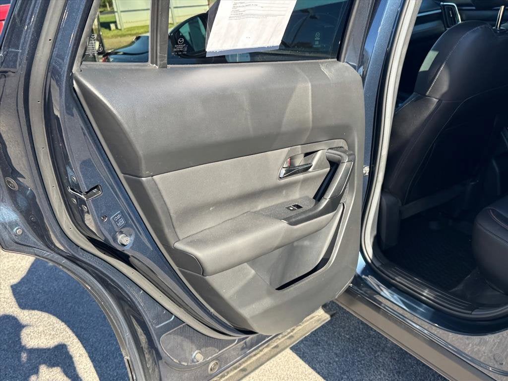 2025 Mazda Mazda CX-50 2.5 S Premium Plus Package