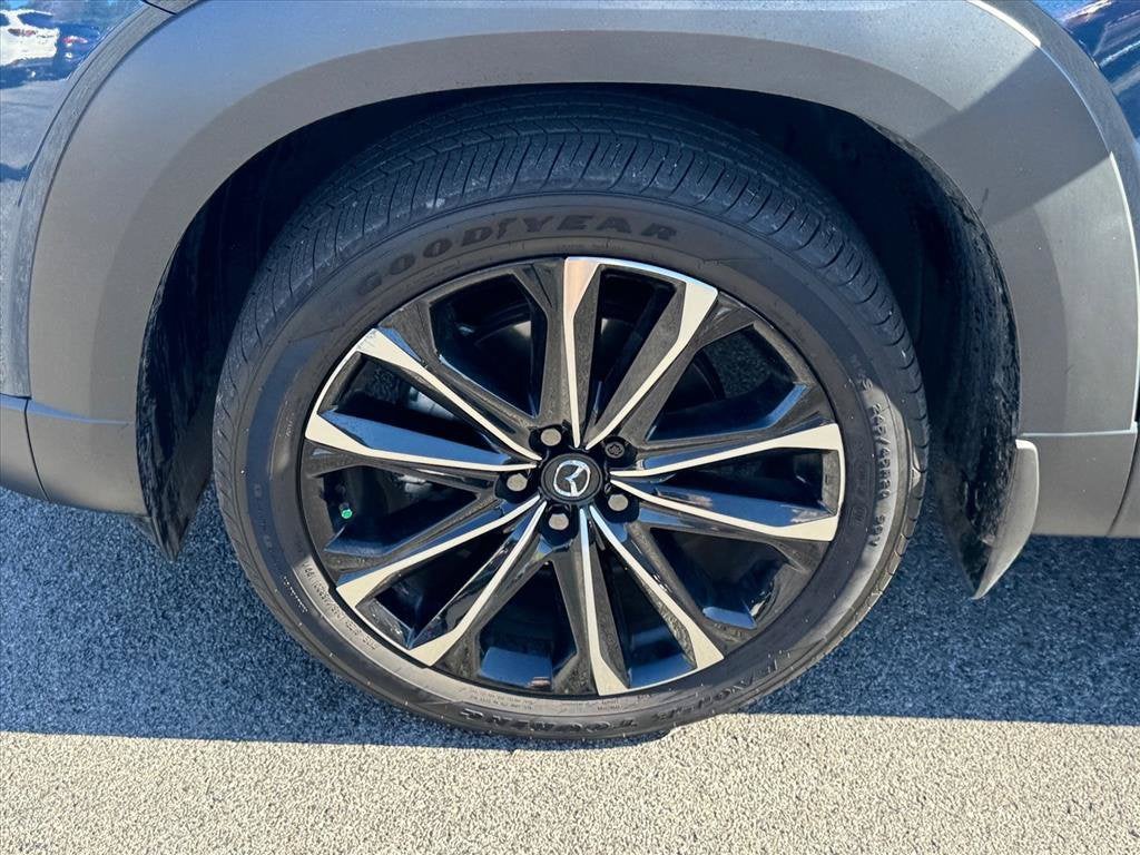 2025 Mazda Mazda CX-50 2.5 S Premium Plus Package