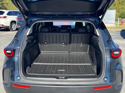 2025 Mazda Mazda CX-50 2.5 S Premium Plus Package