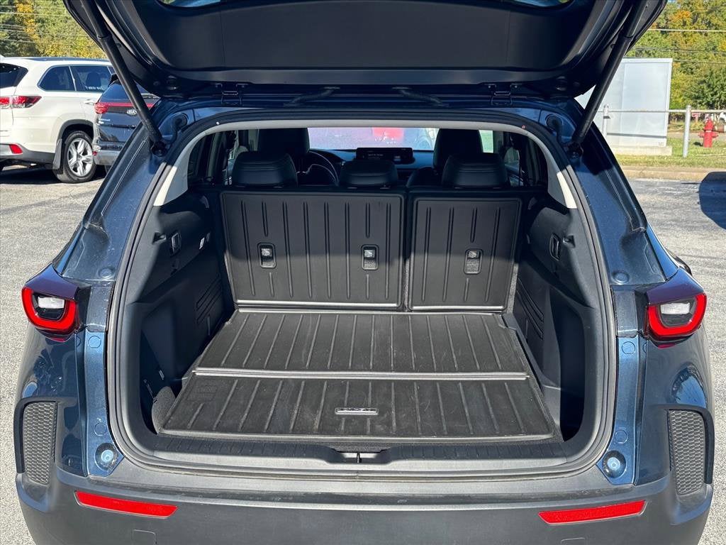 2025 Mazda Mazda CX-50 2.5 S Premium Plus Package